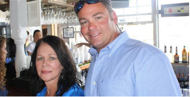 Joyce Tillman Zirlott and Kurt R. Tillman